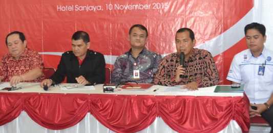 MEA, Perkuat UMKM dengan KUR