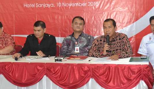 MEA, Perkuat UMKM dengan KUR