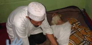 Jamaah India Meninggal di Masjid Quba