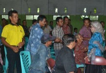 Pemkab Targetkan Penyesuaian NJOP