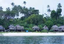 Jelang Sail Karimata, Jaringan Internet dan Telekomunikasi Ditingkatkan