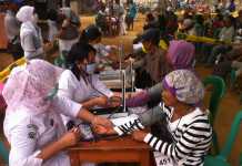 Wujud Kepedulian PT Agro Lestari Mandiri