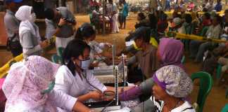 Wujud Kepedulian PT Agro Lestari Mandiri