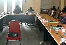 Perombakan SKPD Melawi Dinilai Cacat Hukum