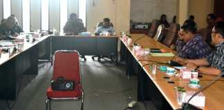 Perombakan SKPD Melawi Dinilai Cacat Hukum