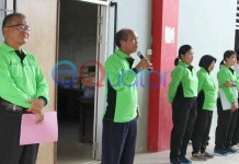 Pembinaan dan Pelatihan Olahraga Unggulan Ditutup