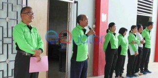 Pembinaan dan Pelatihan Olahraga Unggulan Ditutup