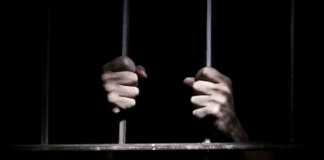 Belasan Tahanan Rutan Kabur Saat Shalat Jumat