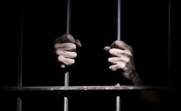 Belasan Tahanan Rutan Kabur Saat Shalat Jumat