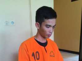 Ingin Punya Kamera Malah Masuk Penjara