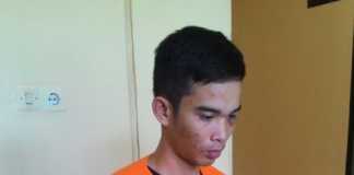 Ingin Punya Kamera Malah Masuk Penjara