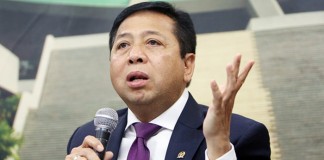 Operasi “Penyelamatan” Setya Novanto Senilai Rp20 Miliar?