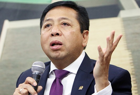 Operasi “Penyelamatan” Setya Novanto Senilai Rp20 Miliar?