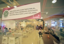 Solaria Balikpapan Dituding Bohongi Publik
