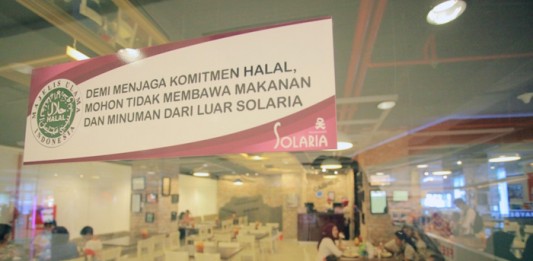 Solaria Balikpapan Dituding Bohongi Publik