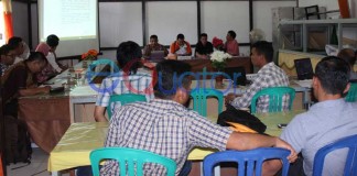 Tak Laporkan LPPDK, Paslon Bisa Didiskualifikasi