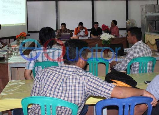 Tak Laporkan LPPDK, Paslon Bisa Didiskualifikasi