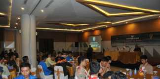 Sosialisasi Ekspedisi NKRI Papua Barat