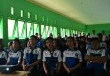 Cegah Kenakalan Remaja dengan Wawasan Kebangsaan