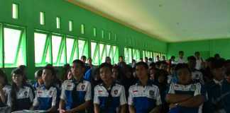 Cegah Kenakalan Remaja dengan Wawasan Kebangsaan