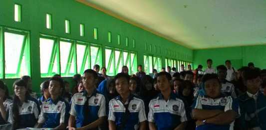 Cegah Kenakalan Remaja dengan Wawasan Kebangsaan