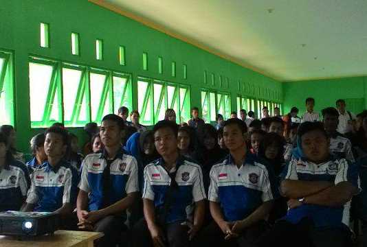 Cegah Kenakalan Remaja dengan Wawasan Kebangsaan