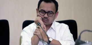 Laporan Sudirman Said Terancam Tak Diproses MKD