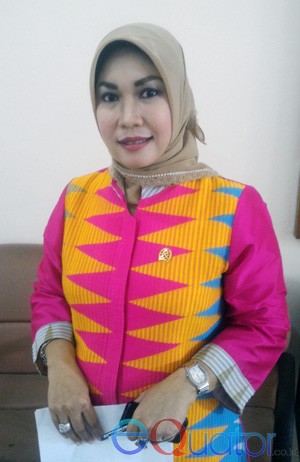 Lewat Kebijakan, Tekad Sejahterakan Masyarakat