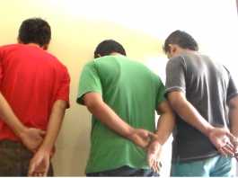 Beli Sabu Rp400 Ribu, Polisi pun Menyerbu