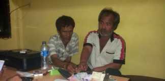 Togel, dari Ambawang ke Tanjung Hulu