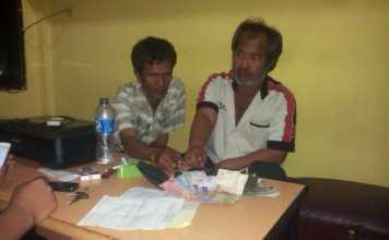 Togel, dari Ambawang ke Tanjung Hulu