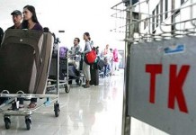 Berburu Rp5,5 Juta ke Malaysia dan Brunei