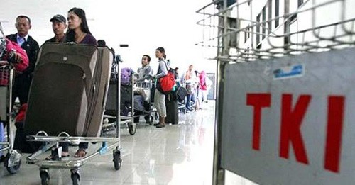 Berburu Rp5,5 Juta ke Malaysia dan Brunei