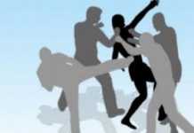 Mahasiswa Fakultas Pertanian Dikeroyok Senior dalam Ruangan BEM