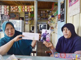 Tawarkan Jadi PNS Jebol Ratusan Juta