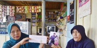 Tawarkan Jadi PNS Jebol Ratusan Juta