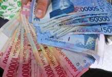 Rp830,06 Milyar untuk Pengadaan Barang dan Jasa