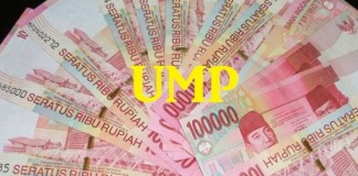 Horeee, UMP Kalbar Naik 11,5 Persen