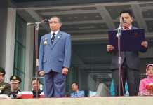 DPRD Ketapang Bahas 9 Raperda Bersama Eksekutif