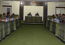 Korem 121/Abw Usulkan Bintara, Tamtama dan PNS di UKP