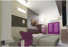 Modifikasi Garasi Menjadi Kamar Tidur