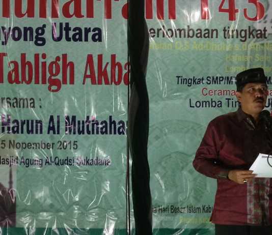 Ikat Erat Diri dengan Tali Agama Allah