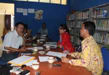 HUT Sekadau Bukan Hanya Milik Pegawai