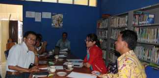 HUT Sekadau Bukan Hanya Milik Pegawai