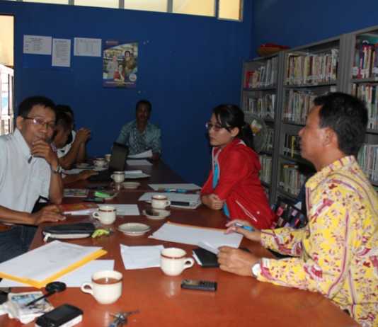 HUT Sekadau Bukan Hanya Milik Pegawai