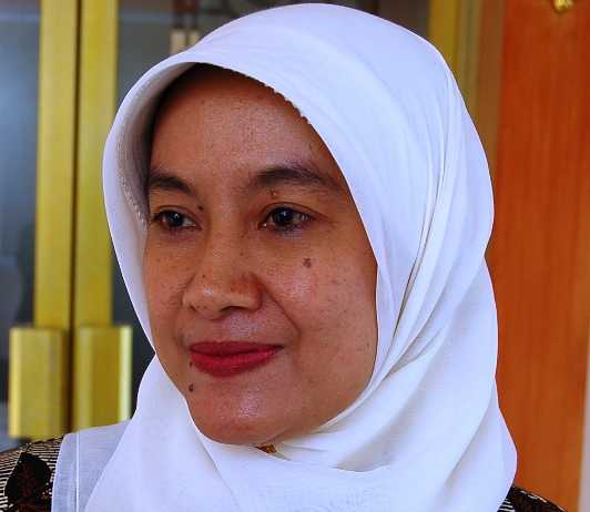 Tangungjawab Bersama Tekan KDRT