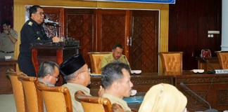 Wujudkan Good Governance, Jamin Keterbukaan Informasi