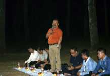 Wabup Sampaikan Orasi Ilmiah di Depan Mahasiswa Unitri