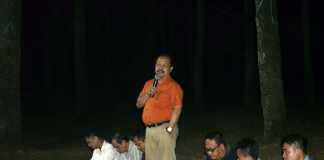 Wabup Sampaikan Orasi Ilmiah di Depan Mahasiswa Unitri