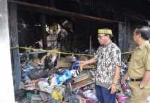 Wabup Sumbangkan Duit Operasionalnya